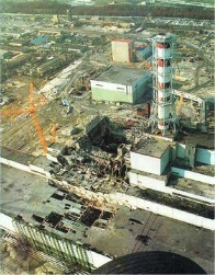 Chernobyl- Western Branch Lecture
